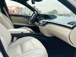 مرسيدس بنز S-Class